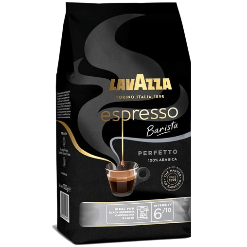 Кофе в зернах Lavazza Espresso Barista Perfetto 1000 г