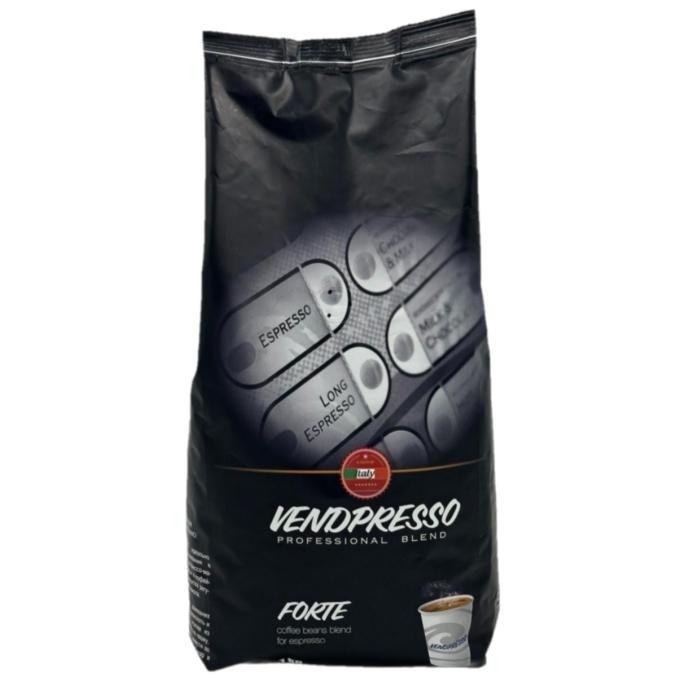 Кофе в зернах Vendpresso FORTE 1000 г