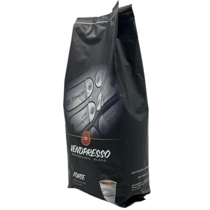 Кофе в зернах Vendpresso FORTE 1000 г
