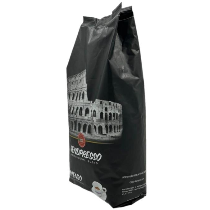 Кофе в зернах Vendpresso INTENSO 1000 г