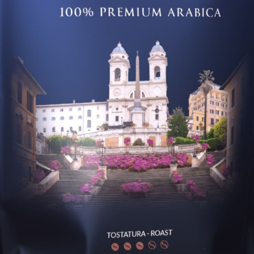 Кофе в зернах Altaroma Arabica Classico 1000 г