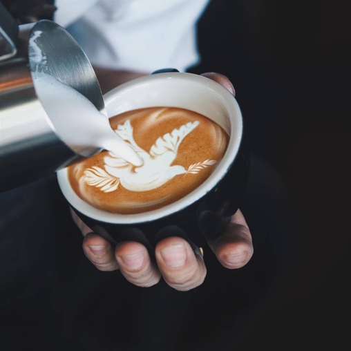Кофе в зернах Barista ART Picasso Пикассо 1000 г