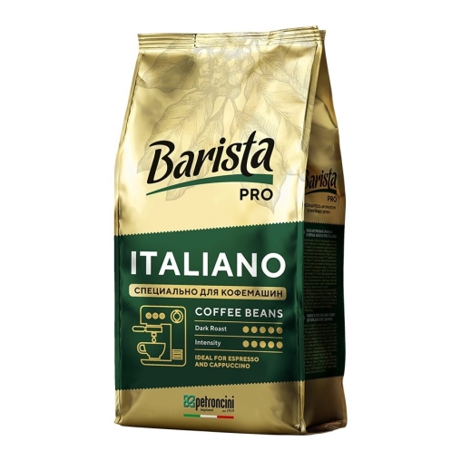 Кофе в зернах Barista Pro Italiano 1000 г