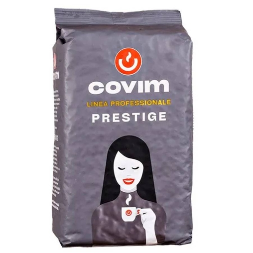 Кофе в зернах Covim Prestige 1000 г