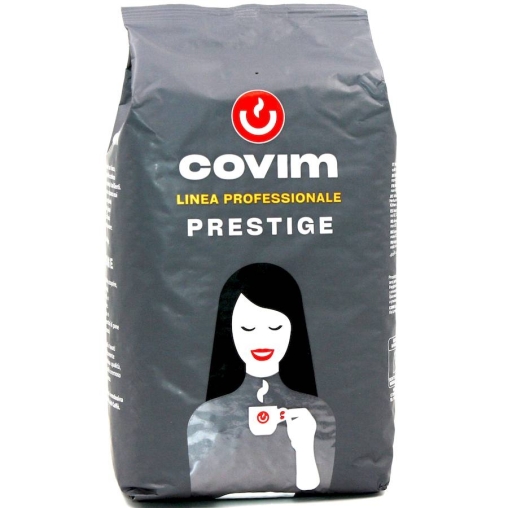 Кофе в зернах Covim Prestige 1000 г