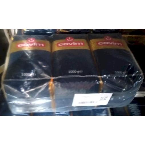 Кофе в зернах Covim Platinum Espresso Life 1000 г
