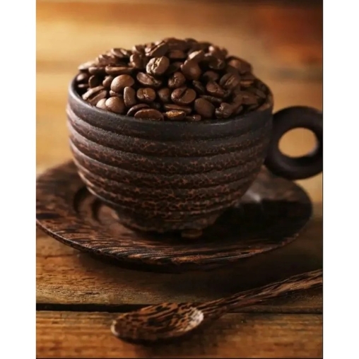 Кофе в зернах Face to Face CREMA 1000 г