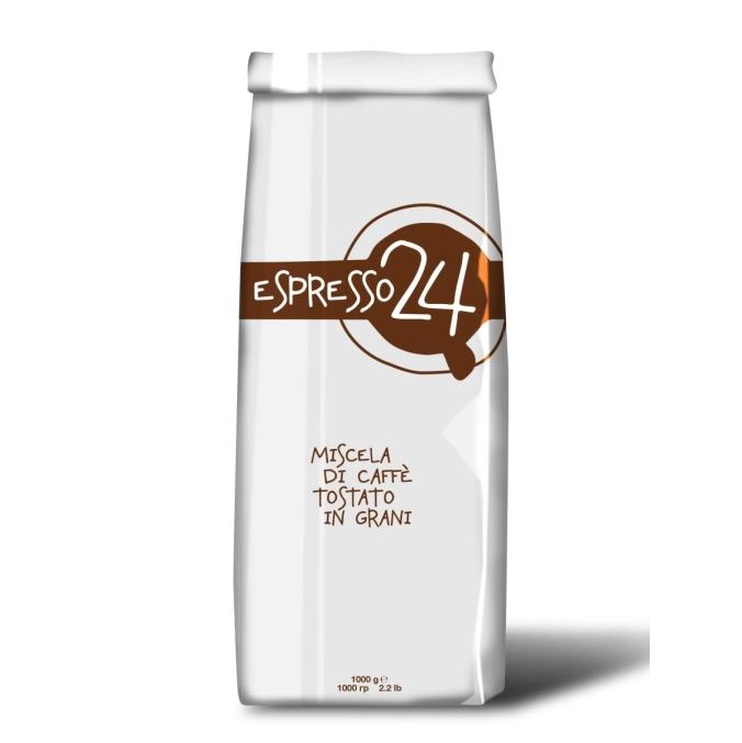 Кофе в зернах Gimoka Espresso 24 1000 г