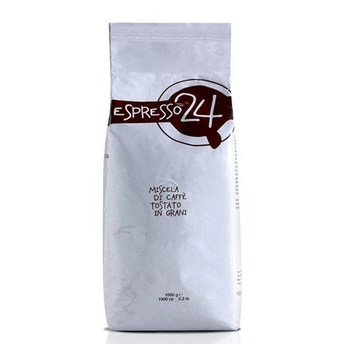 Кофе в зернах Gimoka Espresso 24 1000 г