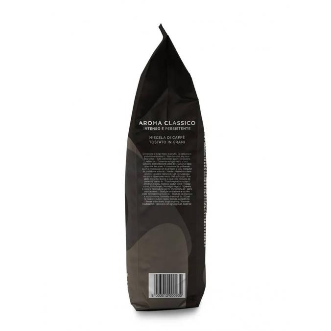 Кофе в зернах Gimoka Aroma Classico Блэк 1000 г