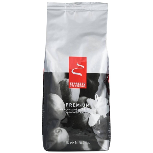 Кофе в зернах Hausbrandt Vending Premium 1000 г