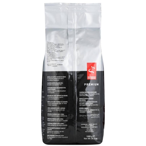 Кофе в зернах Hausbrandt Vending Premium 1000 г