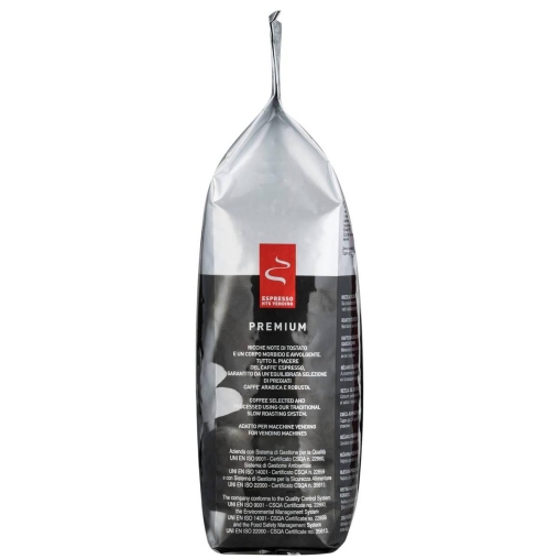 Кофе в зернах Hausbrandt Vending Premium 1000 г