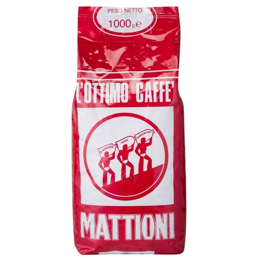 Кофе в зернах Hausbrandt Mattioni 1000 г