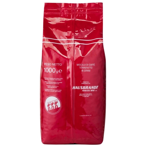 Кофе в зернах Hausbrandt Mattioni 1000 г