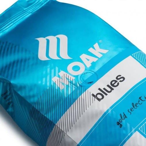 Кофе в зернах Moak Blues 1кг