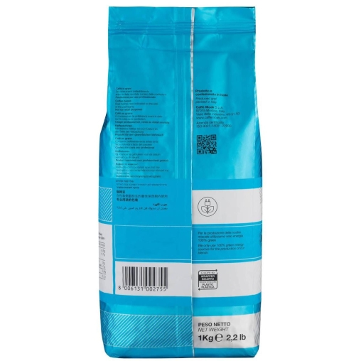 Кофе в зернах Moak Blues 1кг