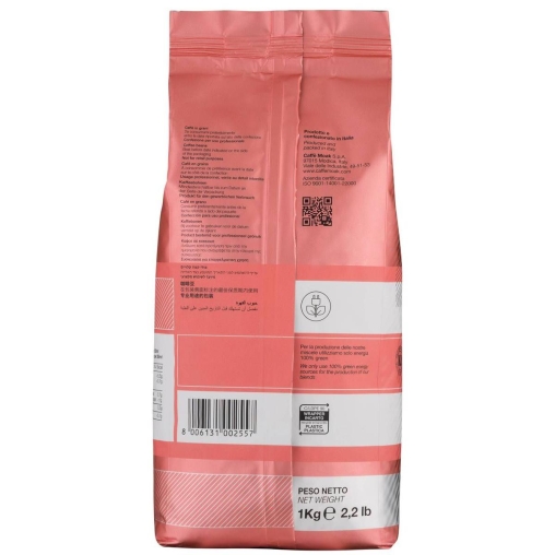 Кофе в зернах Moak Dance 1кг