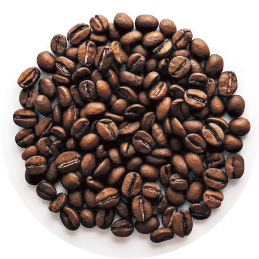 Кофе в зернах NORR MORKROST №17 1000 г