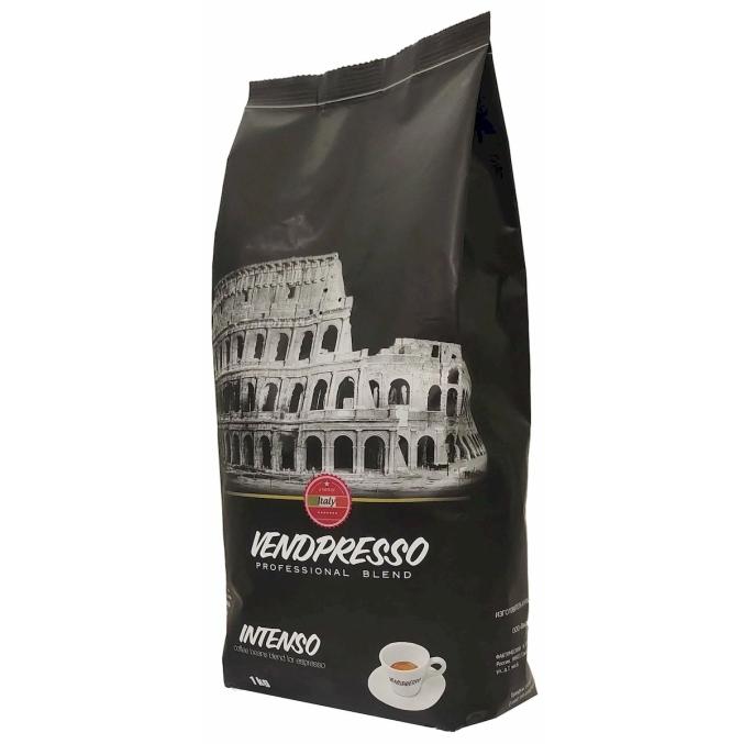 Кофе в зернах Vendpresso INTENSO 1000 г