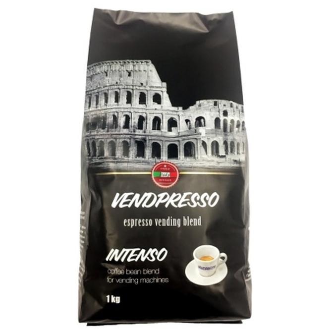 Кофе в зернах Vendpresso INTENSO 1000 г