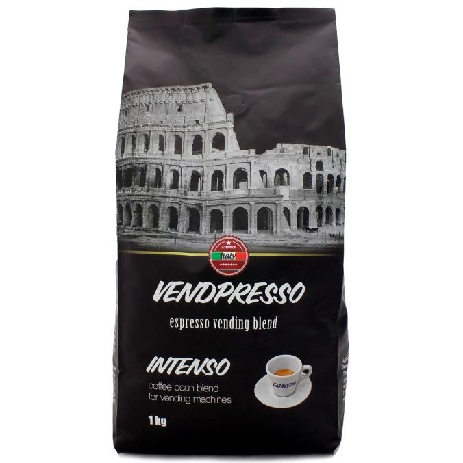 Кофе в зернах Vendpresso INTENSO 1000 г