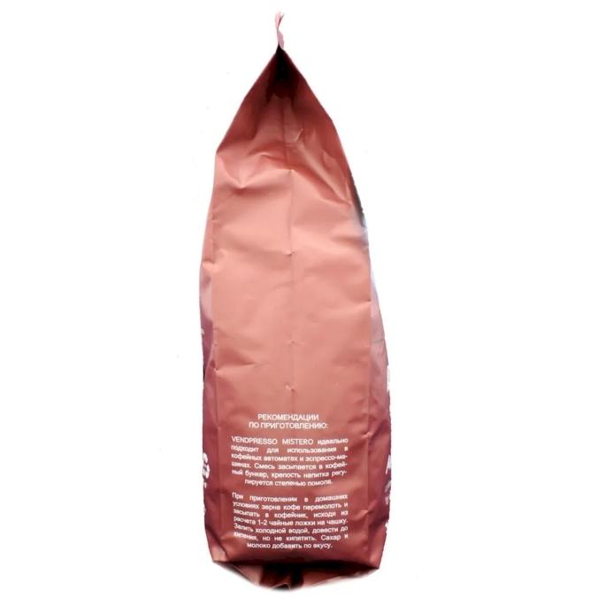 Кофе в зернах Vendpresso MISTERO 1000 г