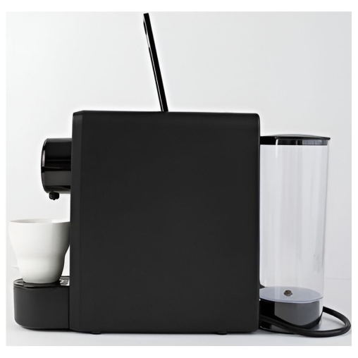 Капсульная кофемашина Bivio BV38 Black