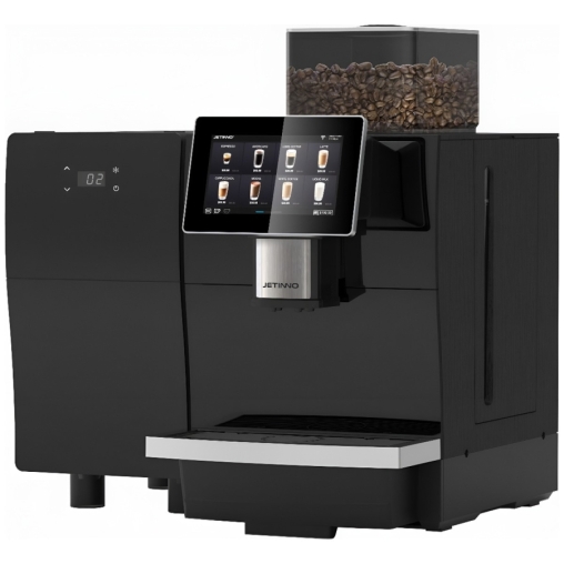 Кофе-машина Jetinno JL30-ST-MW