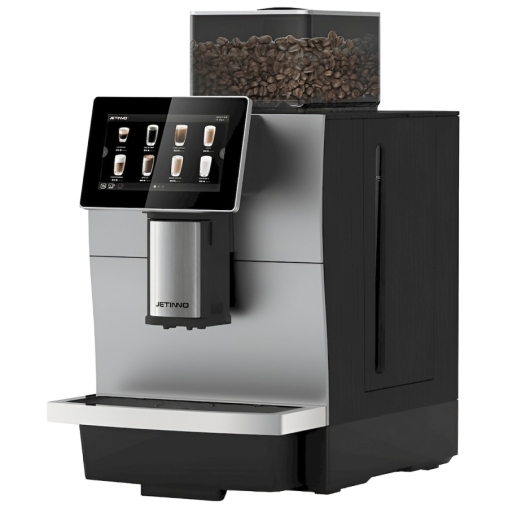 Кофе-машина Jetinno JL30-ST-MW