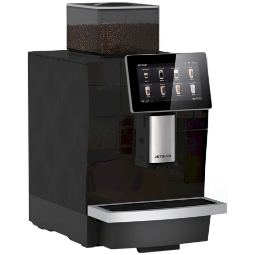 Кофе-машина Jetinno JL30-ST-MW