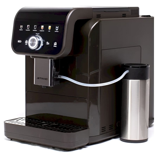 Кофе-машина Jetinno JL05