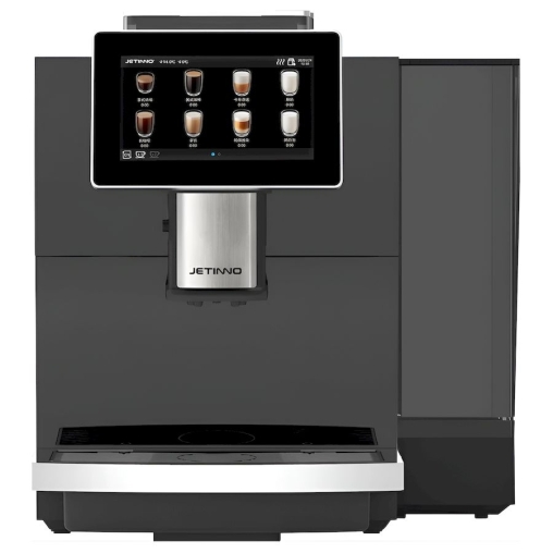 Кофе-машина Jetinno JL15-ST-MW-PRO