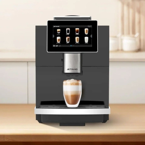 Кофе-машина Jetinno JL15-ST-MW-PRO