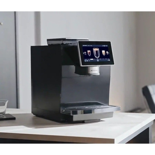 Кофе-машина Jetinno JL15-ST-MW-PRO