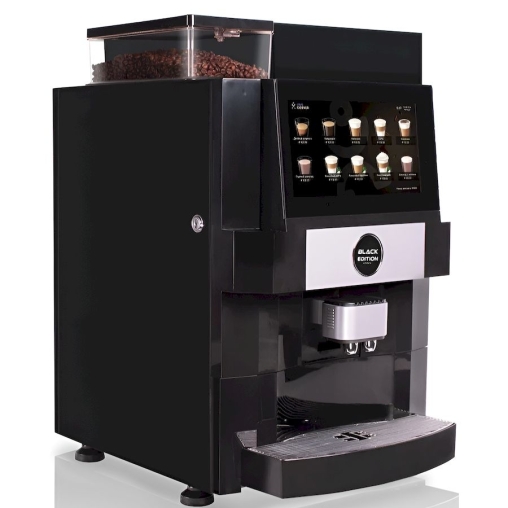 Кофе-машина Jetinno JL22-ES4C