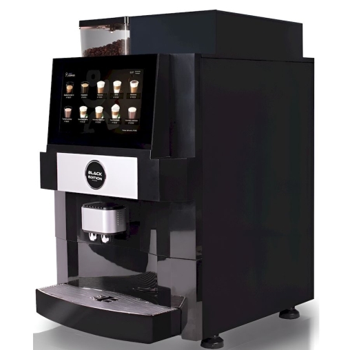 Кофе-машина Jetinno JL22-ES4C