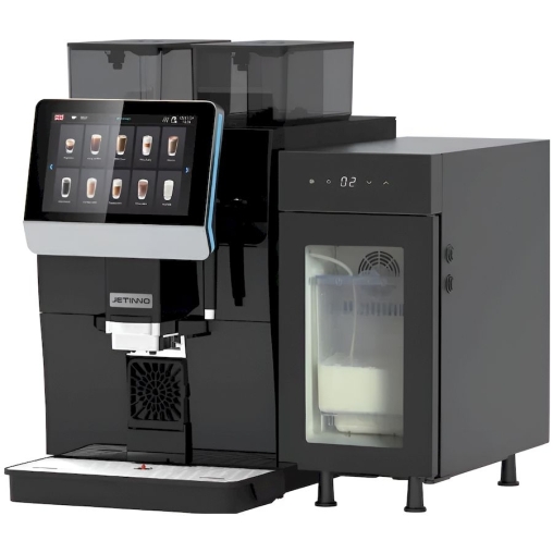 Кофе-машина Jetinno JL32A