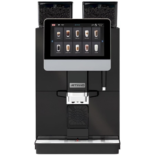 Кофе-машина Jetinno JL32A