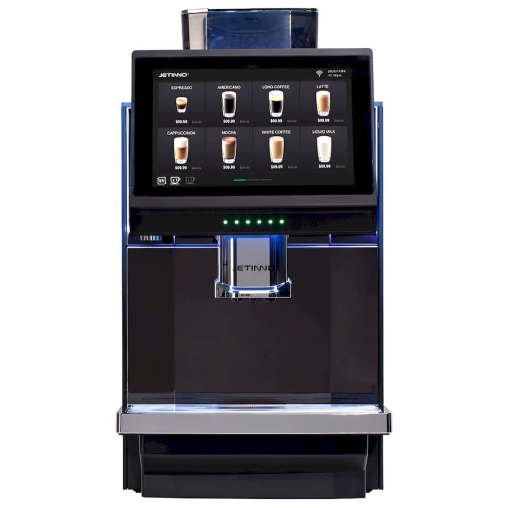 Кофе-машина Jetinno JL36A