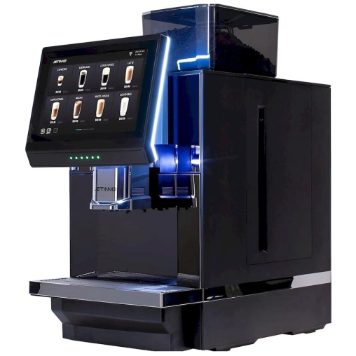 Кофе-машина Jetinno JL36A