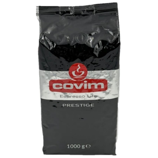 Кофе в зернах Covim Prestige 1000 г