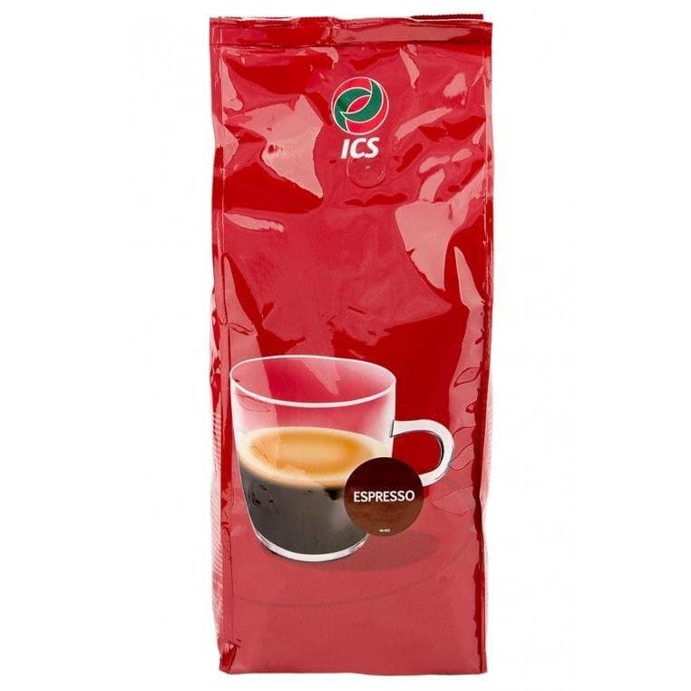 Кофе в зернах ICS Espresso 20% Arabica 1000 г