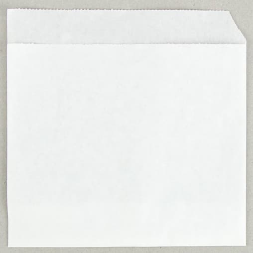 Конверт-уголок ЭДП Белый 140×140мм