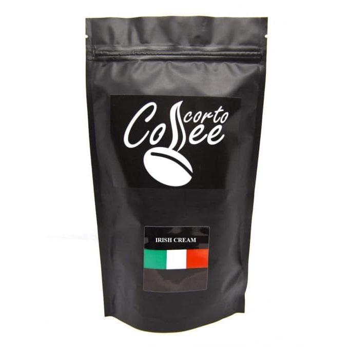 Кофе капсулы Corto Coffee Irish Cream Nespresso