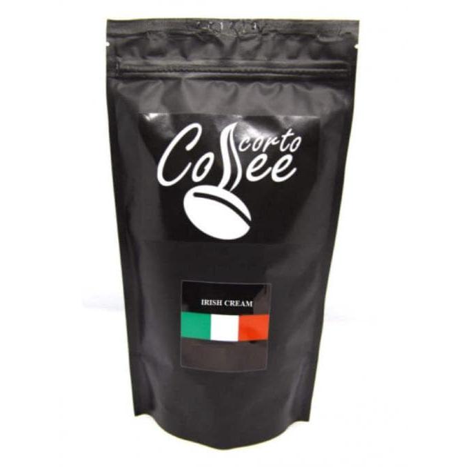 Кофе капсулы Corto Coffee Irish Cream Nespresso