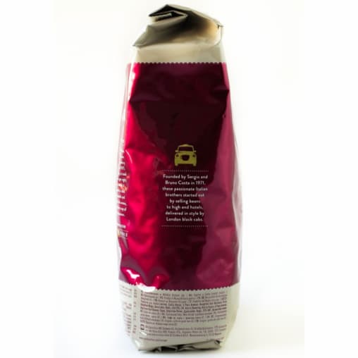 Кофе в зернах COSTA coffee Signature blend 1000 г