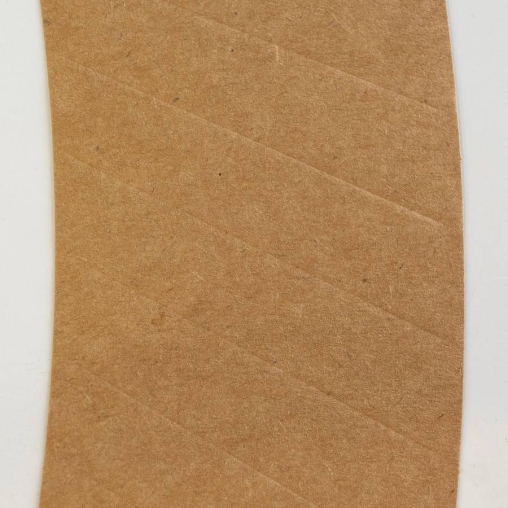 Держатель-манжета Сливc для стаканов reCup крафт