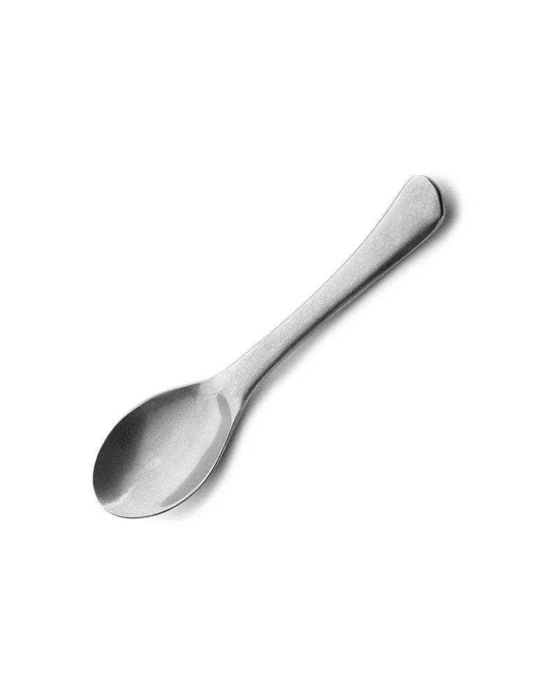 Ложка чайная «Студио Недда» винтаж сталь нерж. ,L=135,B=30мм металлич.