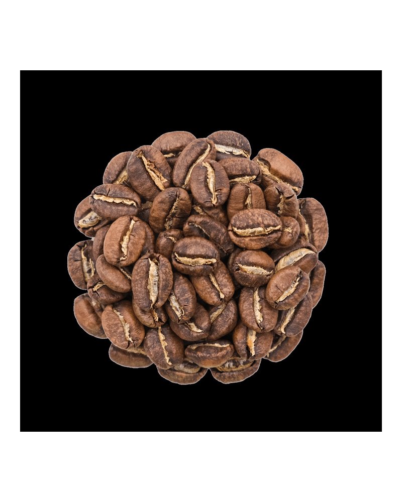 Кофе в зернах Tasty Coffee Эфиопия Сидамо 250 г